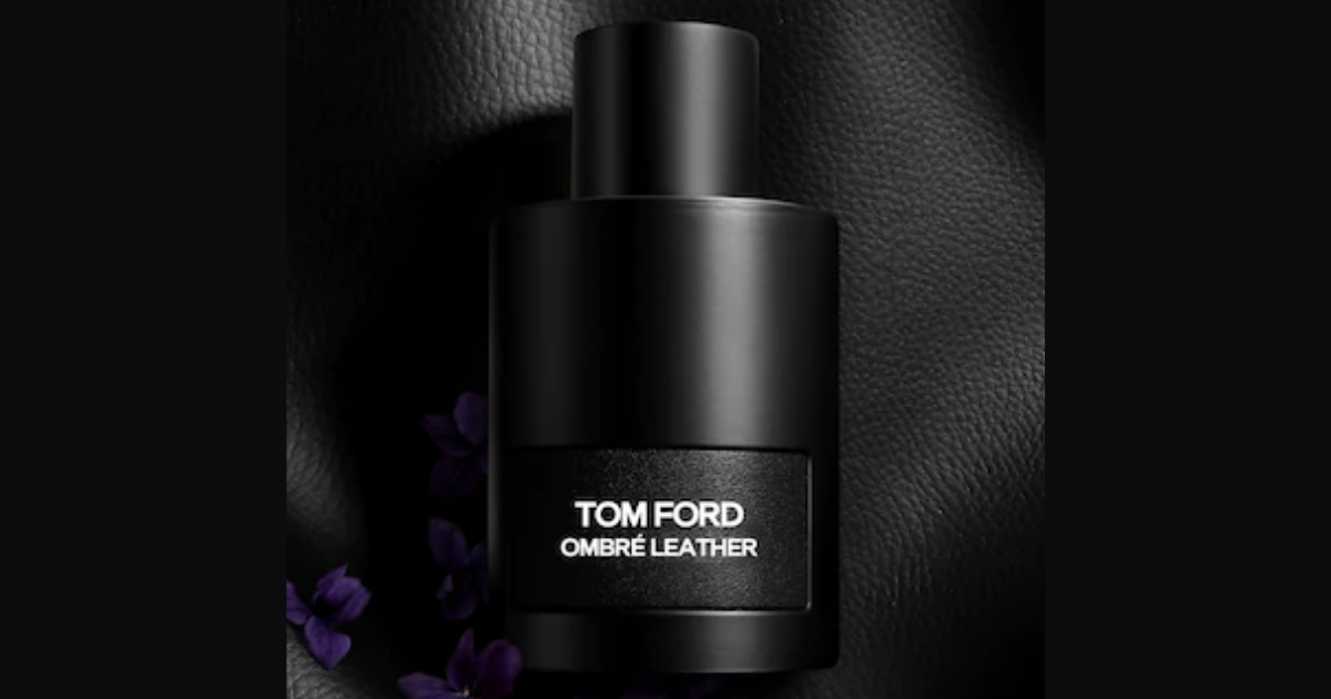 Possible Free Tom Ford Ombre Leather Sample - The Freebie Guy: Freebies ...
