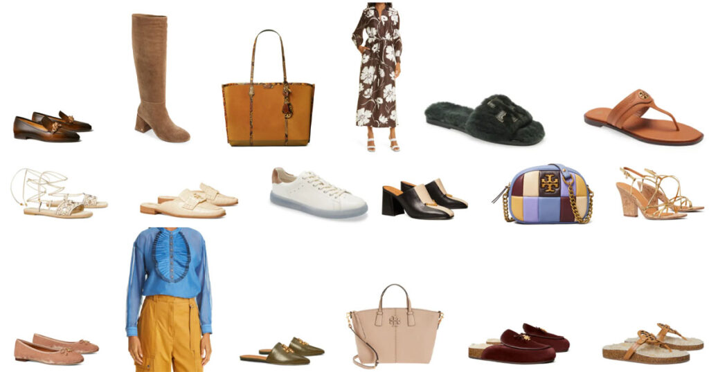 NORDSTROM TORY BURCH ON SALE FOR A LIMITED TIME The Freebie Guy®