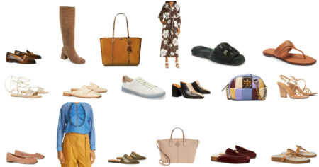 Tory Burch Nordstrom