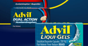 advil