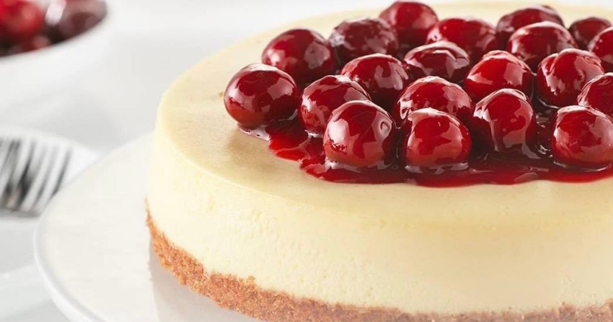 cheesecake