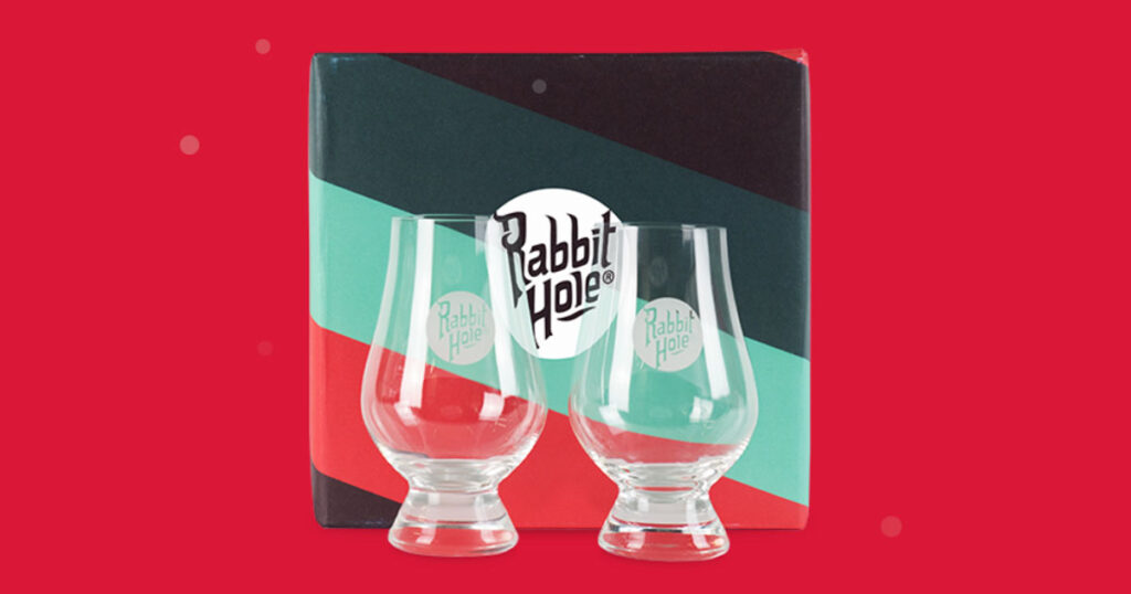 free whiskey glasses