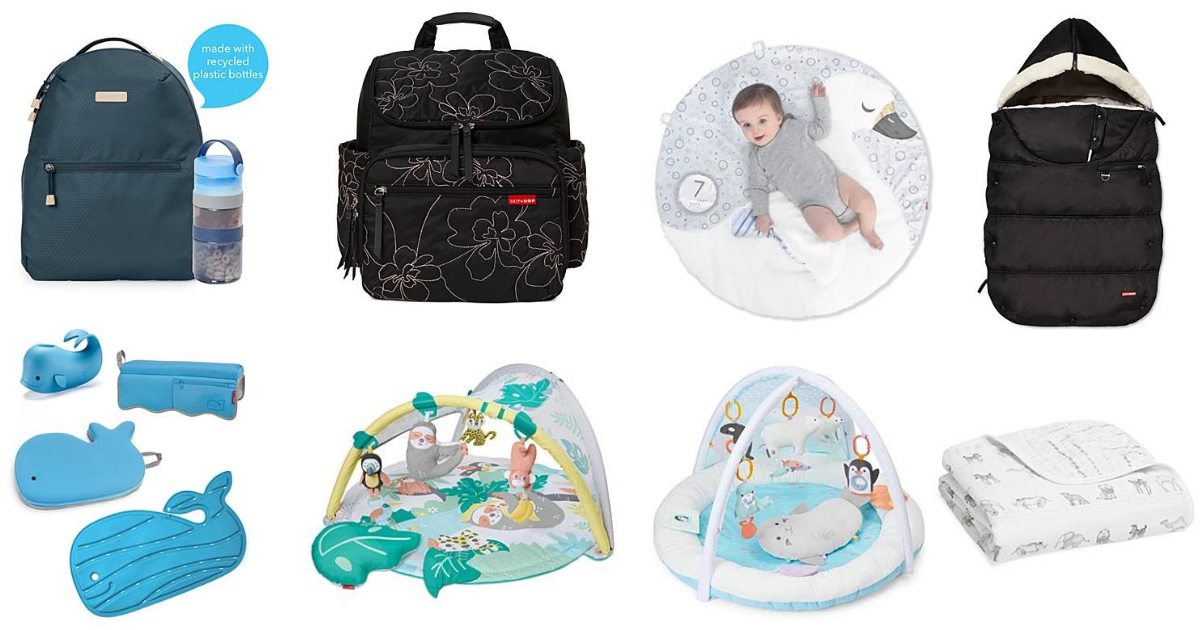 MACY'S HUGE BABY GEAR & ESSENTIALS SALE UP TO 70 OFF! The Freebie
