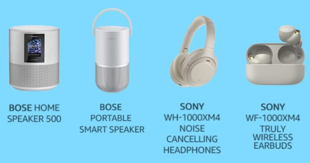 iheart holiday sweep