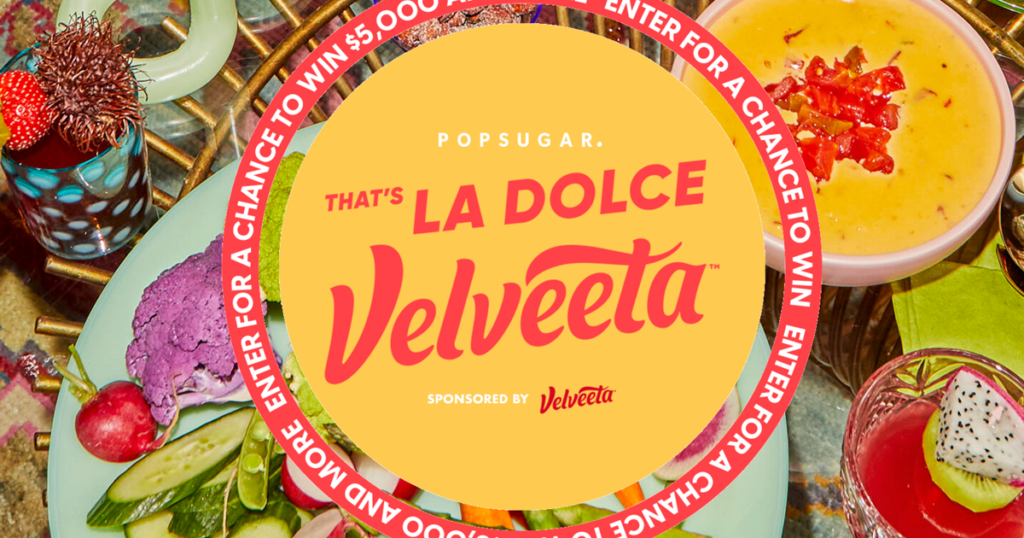 la dolce velveet