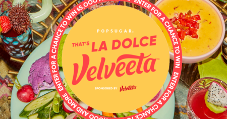 la dolce velveet