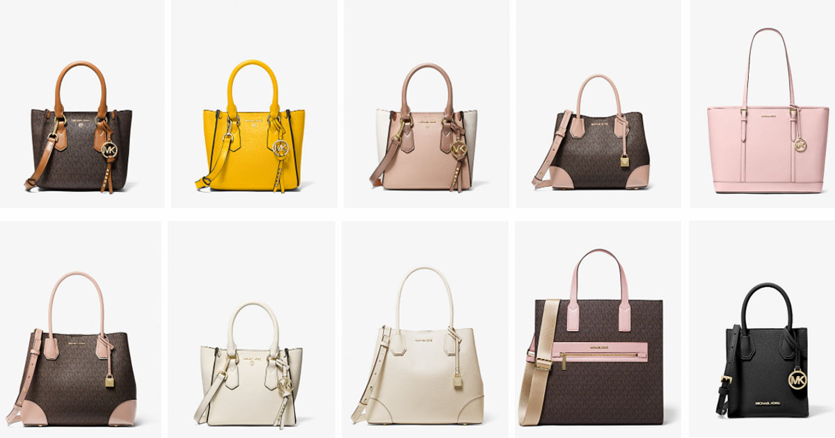 MICHAEL KORS - UP TO 80% OFF + EXTRA 12% OFF - The Freebie Guy®