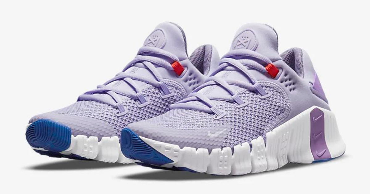 metcon free 4 women's