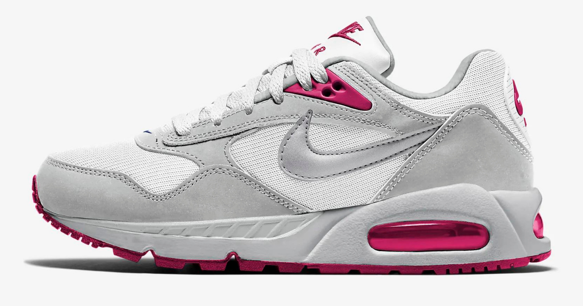 nike womens air max
