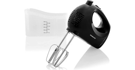 ovente hand mixer