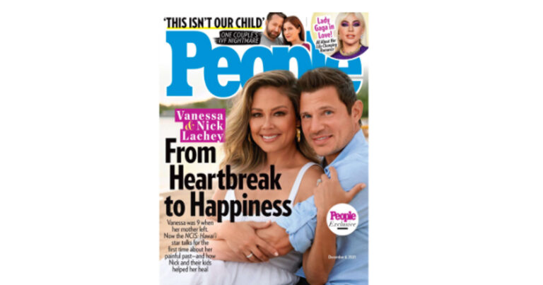 Free 2 Year People Magazine Subscription - The Freebie Guy®