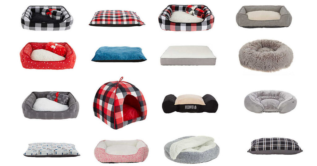 PETSMART PETBEDS FROM 5 + EXTRA 20 OFF WITH FREE SAME DAY DELIVERY
