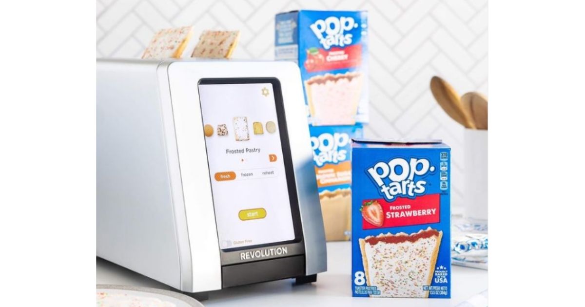 poptarts