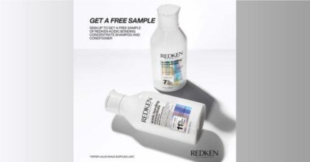 redken