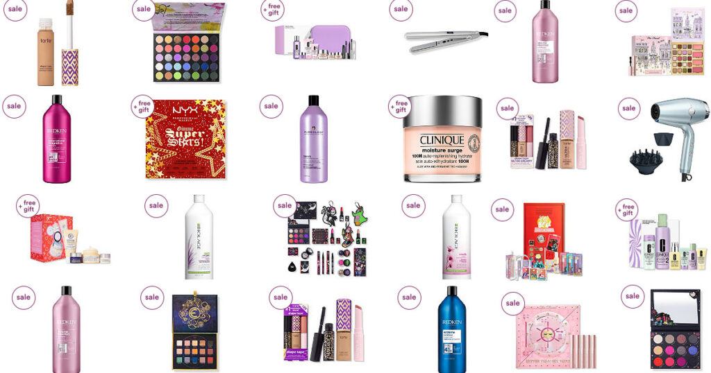 ulta sale