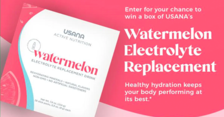 usana watermelopn