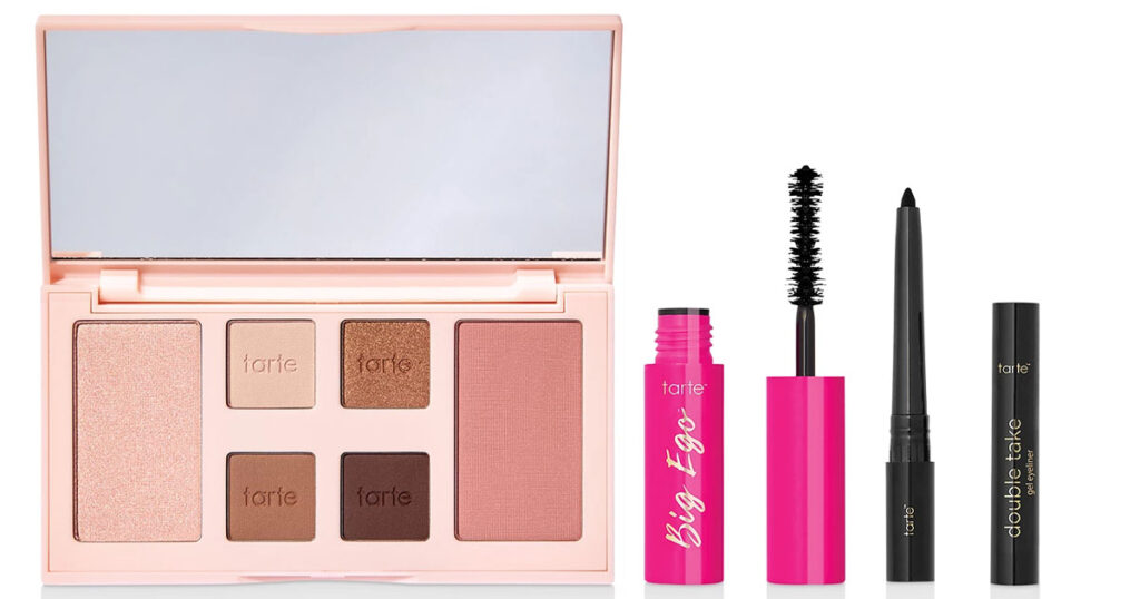 Pc The Nice List Full Face Set