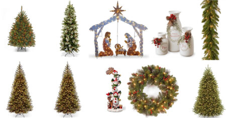 CHRISTMAS CLEARANCE MACYS