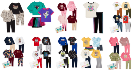 Garanimals kids clothing sale
