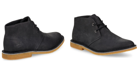 Groveland Chukka Boot