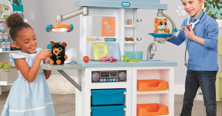 Little Tikes Vet Toys for Kids