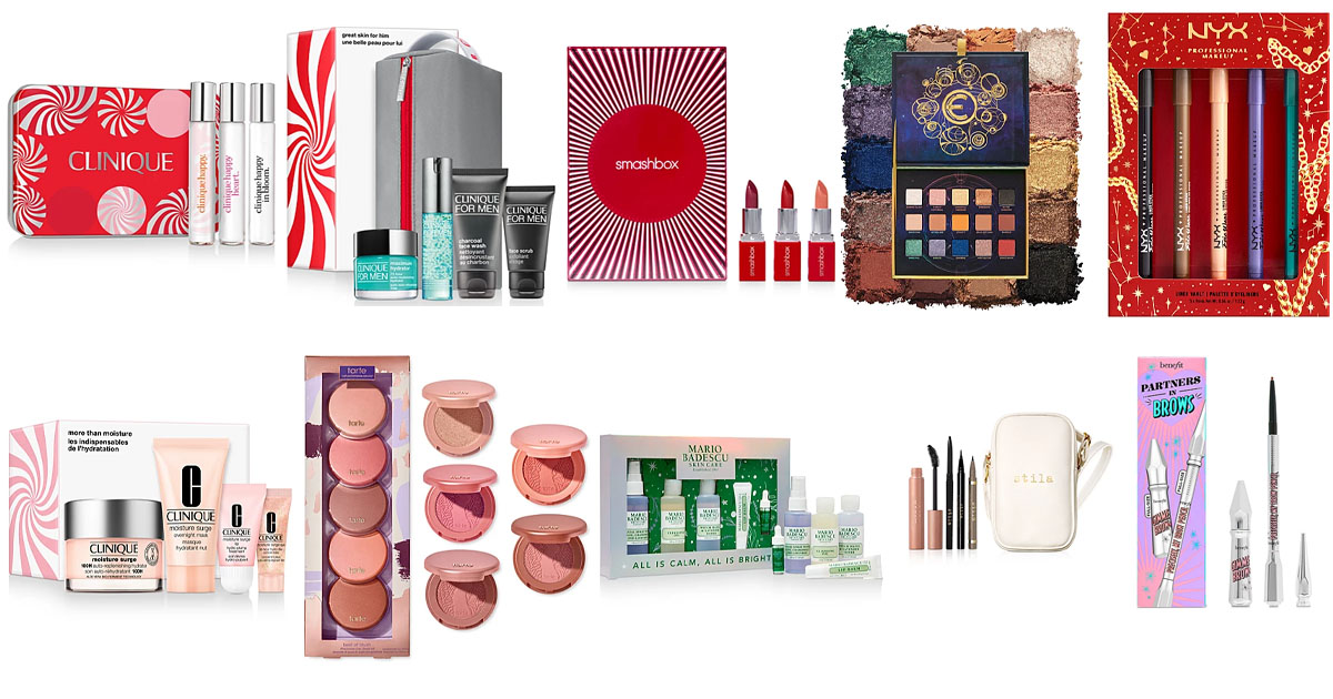 MACY'S BEAUTY SALE FROM 3.85 The Freebie Guy Freebies, Penny