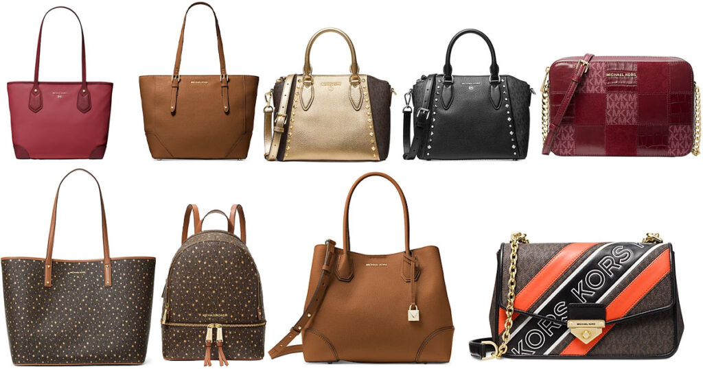 Michael Kors Sale