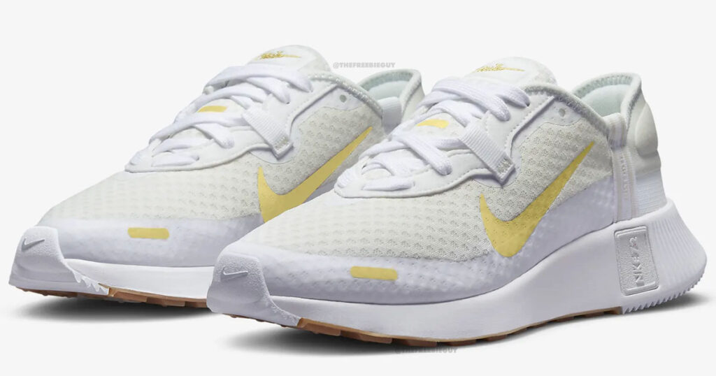 reposto nike shoes