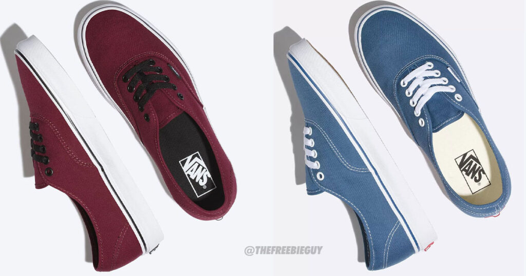 Vans Sneakers