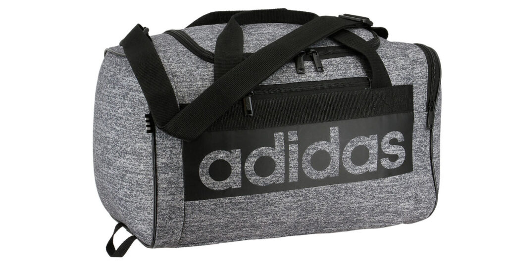 adidas Court Lite Luggage