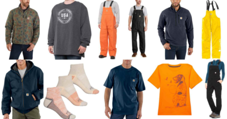 carhartt sale