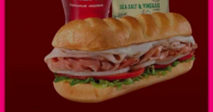 firehouse sub