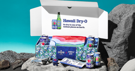 hawaii dry o