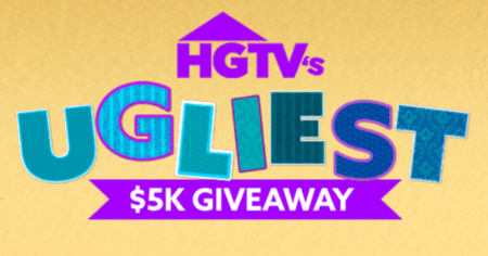 hgtv ugliest