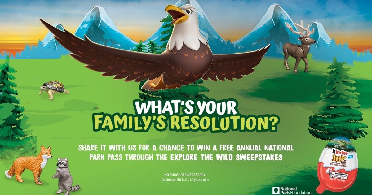 kinder national parks