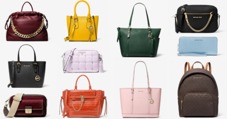 michael kors weekender sale