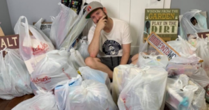 michaels grab bags x