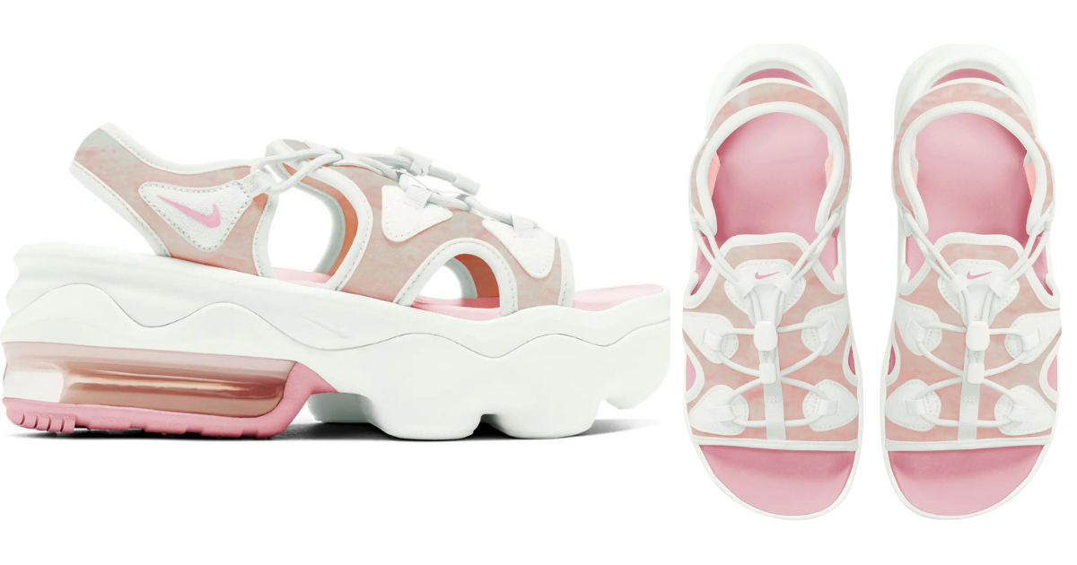 NORDSTROM - NIKE AIR MAX KOKO SANDALS ONLY $50 + FREE SHIP - The Freebie Guy®