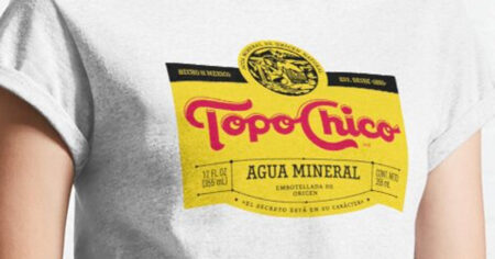 topo chico