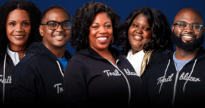 trailblazer