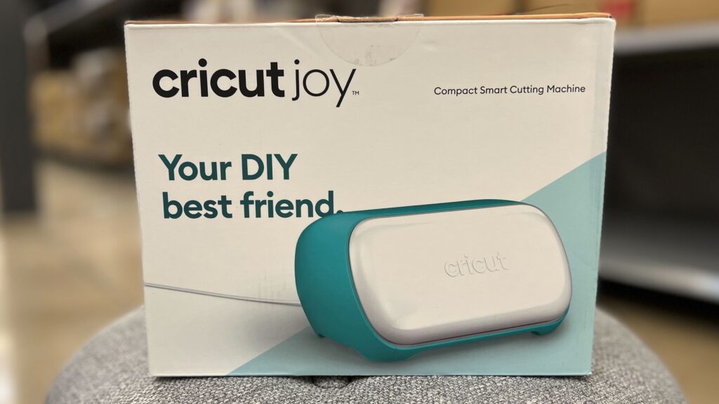 WALMART CRICUT JOY ONLY 129.00 (REG. 179.99) The Freebie Guy®