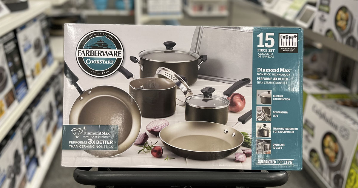 https://thefreebieguy.com/wp-content/uploads/2022/02/Farberware-Cookstart-15pc-Cookware-Set-Cover.jpg