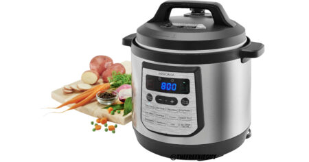 Insignia qt Digital Multi Cooker