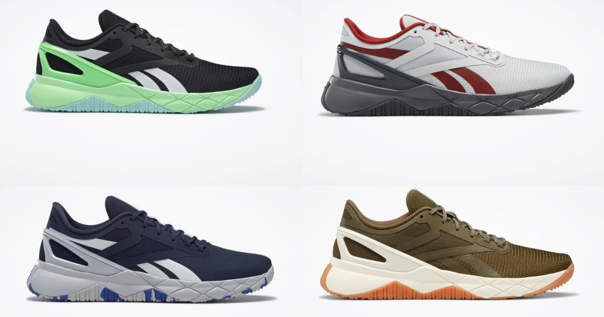 Nanoflex TR Mens Training Shoes sale