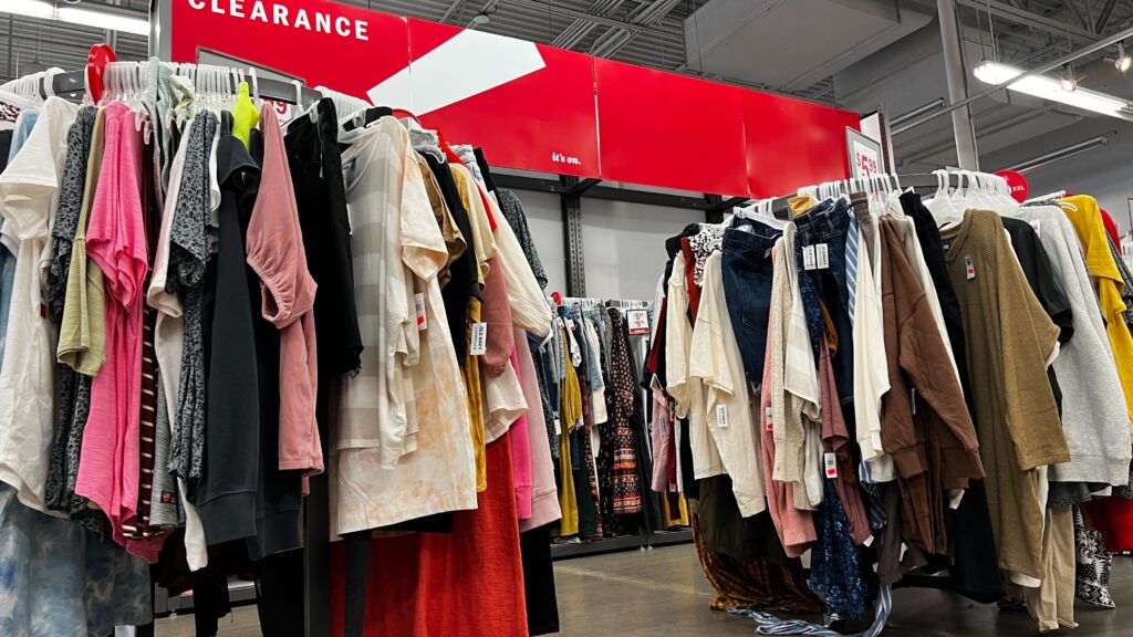 Old Navy Clearance x