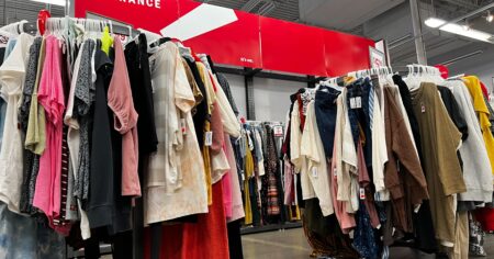 Old Navy Clearance scaled