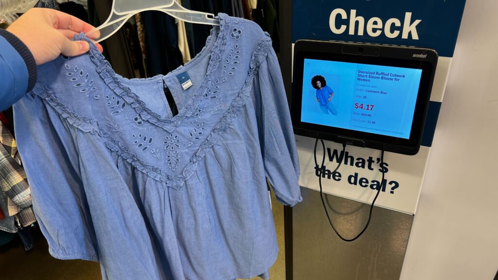 Old Navy Clearance Extra x