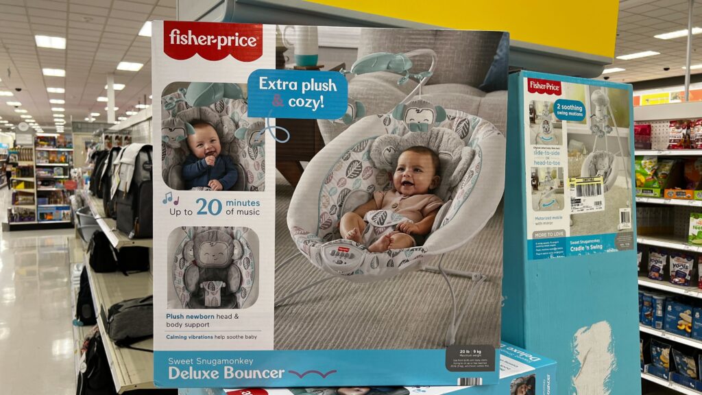 TARGET INSTORE BABY CLEARANCE The Freebie Guy®