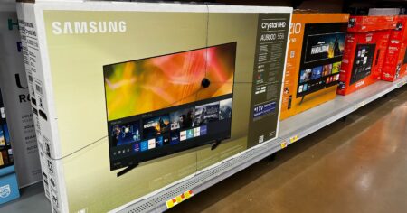 Televisions TV scaled