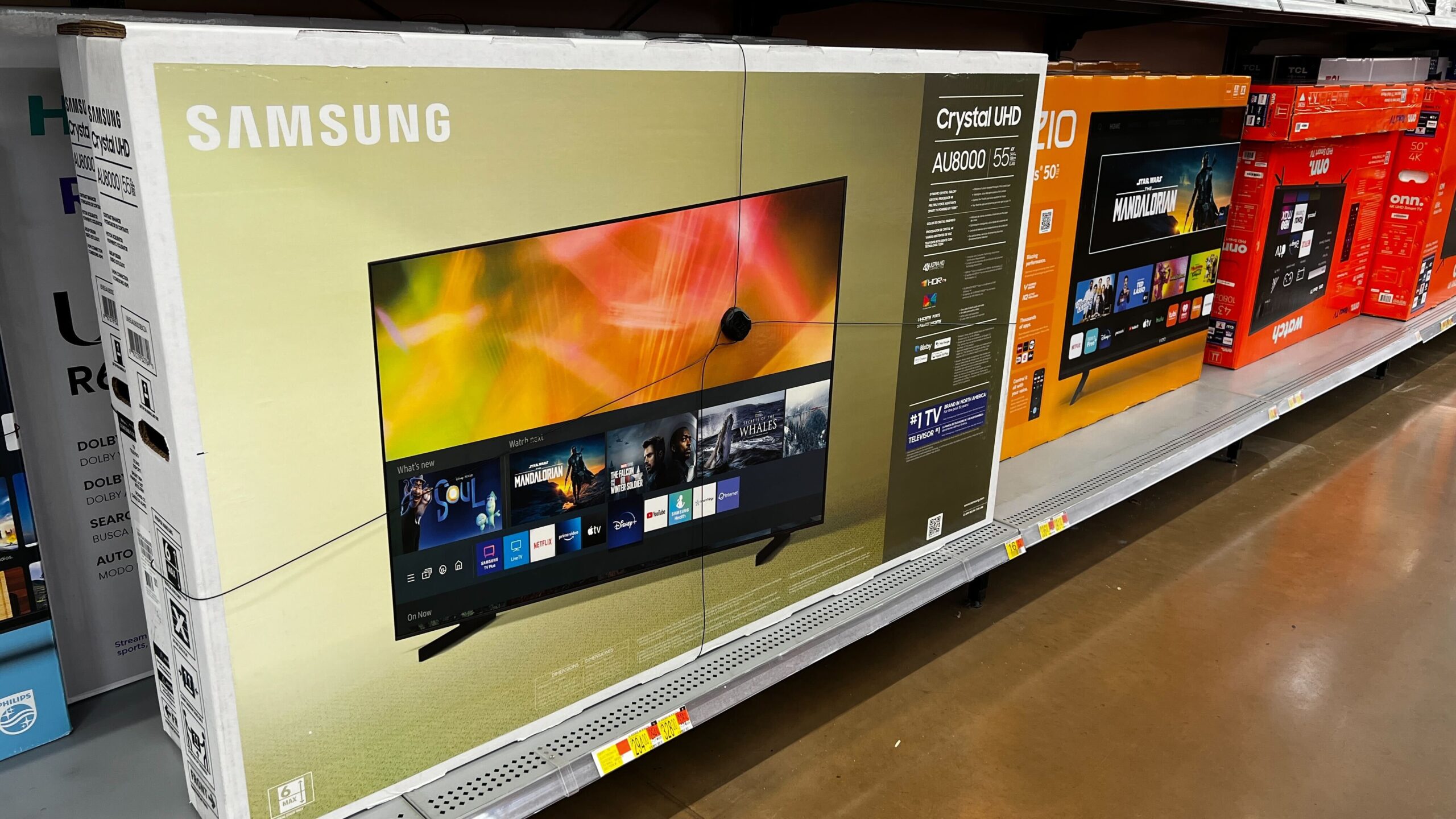 Prime Day TV Deals Roundup The Freebie Guy Freebies, Penny Shopping